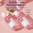 Estelin Arbutin & Glutathione Brightening Toner - 3