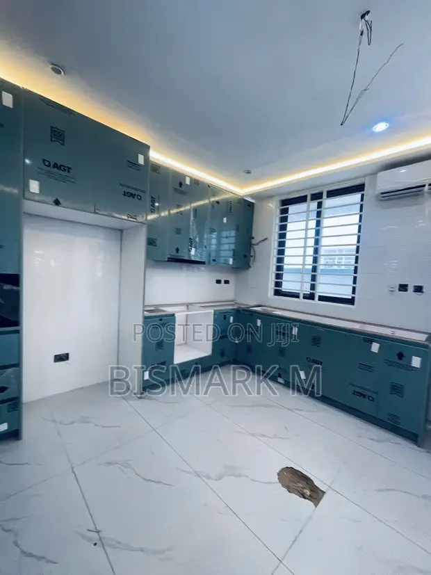 Newly Built 3-Bedroom House for Sale in Ashaley Botwe - 1