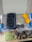 JWM WM-5000ZG Guard Tour Security System - 2