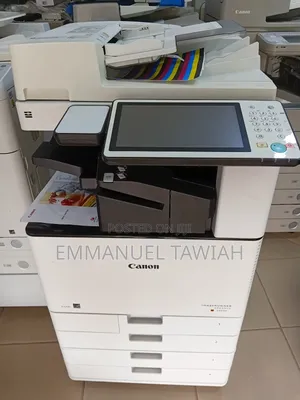 Canon iR3525i Colour Photocopier