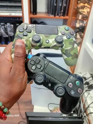 Original PS4 Controller Pad - Home Use