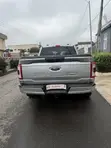 Ford F-150 XLT 2022 Silver - 5