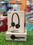 Logitech H340 USB Headset - 2