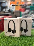 Logitech H340 USB Headset - 3
