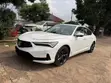2025 Acura Integra CVT w/A-Spec Technology Package - White - 1