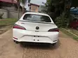 2025 Acura Integra CVT w/A-Spec Technology Package - White - 5