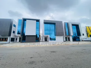 100 Sqm Newly Built Office Space for Rent, Dzorwulu
