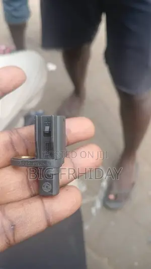 Ford ABS Sensor for Escape, F-150, Explorer, Fiesta (Front/Rear)