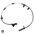 Ford ABS Sensor for Escape, F-150, Explorer, Fiesta (Front/Rear) - 3