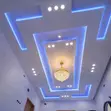 POP Ceiling Design & Installation - 1