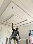 POP Ceiling Design & Installation - 2