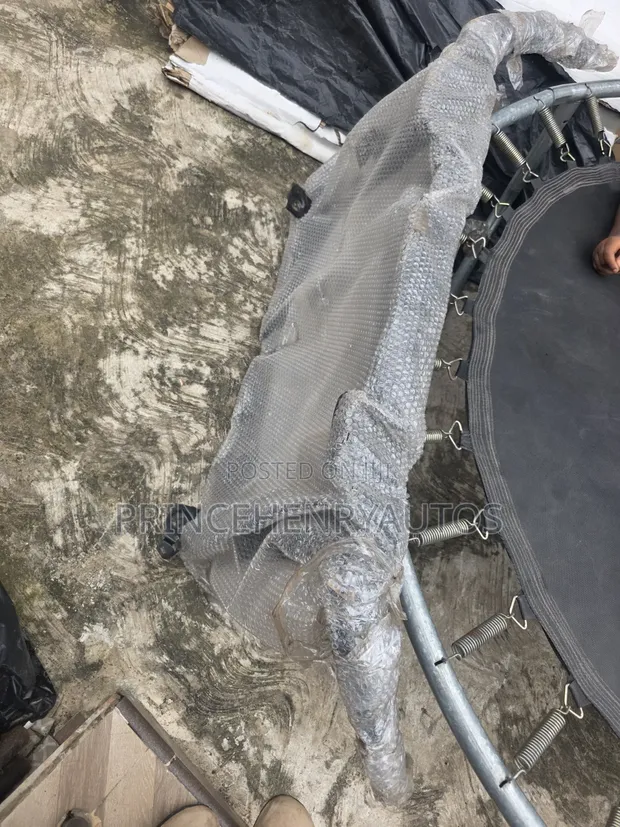 Honda Accord 2018-2022 Radiator Support - 1
