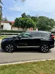 Honda CR-V Touring AWD 2019 Black - 3
