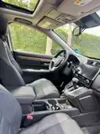 Honda CR-V Touring AWD 2019 Black - 5