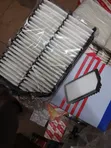 Kia 28113 3X000 Air Filter - 4
