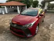 Toyota Yaris 2018 Red - 2