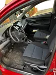 Toyota Yaris 2018 Red - 4