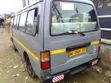 Nissan Caravan (Urvan) 2011 Grey - 2