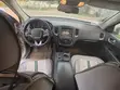 2014 Dodge Durango Citadel SUV AWD Beige - 2