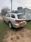2014 Dodge Durango Citadel SUV AWD Beige - 3