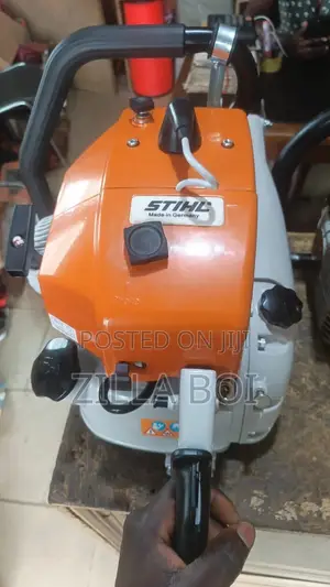 Stihl 070 Chainsaw