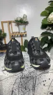 Louis Vuitton Checkered Sneakers - Size 43 - 1