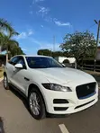 Jaguar F-Pace 35t Prestige AWD 2018 - 1