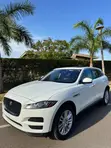 Jaguar F-Pace 35t Prestige AWD 2018 - 2