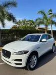 Jaguar F-Pace 35t Prestige AWD 2018 - 3