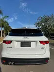 Jaguar F-Pace 35t Prestige AWD 2018 - 5