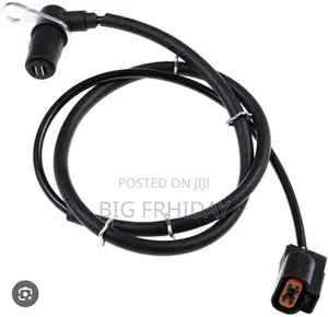 Mitsubishi Outlander Pajero Mirage L200 ABS Sensor