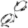 Mitsubishi Outlander Pajero Mirage L200 ABS Sensor - 3