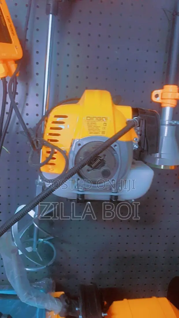 Brush Cutter - Brand New - 1