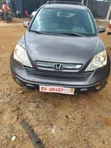 Honda CR-V 2010 Gray - 1