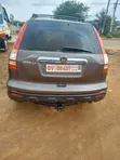 Honda CR-V 2010 Gray - 2