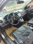 Honda CR-V 2010 Gray - 5