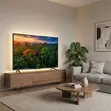 ASANO 55” Smart Android TV (Ultra HD) - 3