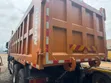Brand New Foton 12 Wheeler Tipper Truck - 3