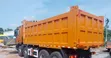 Brand New Foton 12 Wheeler Tipper Truck - 5