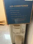 Used Midea 1.0hp Split System Air Conditioner - 2