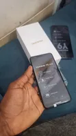 New Huawei Y9 2018 128GB Black - 2