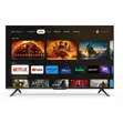 Asano 55" Smart Google TV Ultra HD (AS-G55) - 1