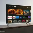 Asano 55" Smart Google TV Ultra HD (AS-G55) - 2
