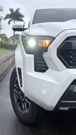 2024 Toyota Tacoma TRD Sport - 3