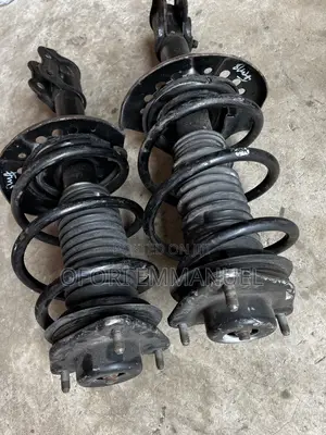 Hyundai Sonata Front Shocks (2010-2015)