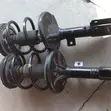 Mitsubishi Outlander Front Shocks (2010) - 2