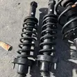 Mitsubishi Outlander Front and Back Shocks (Used) - 2