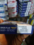 Densu Iridium Spark Plug FXE20HR11#4 - 2