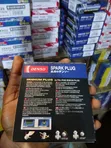 Densu Iridium Spark Plug FXE20HR11#4 - 3