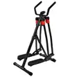 Foldable Elliptical Air Walker Exercise Machine - 1